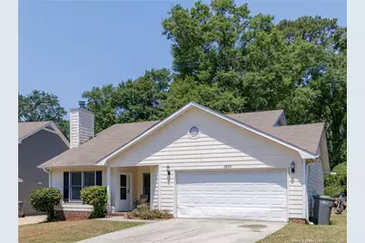 2828 Rosemeade Drive, Fayetteville, NC 28306 - Photo 1