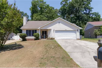 2828 Rosemeade Drive, Fayetteville, NC 28306 - Photo 3