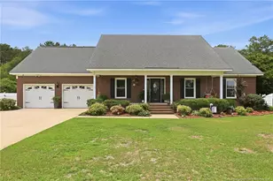 5829 Finish Line Dr, Hope Mills, NC 28348 - Photo 1