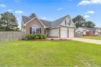 116 Woodbine Drive, Raeford, NC 28376 - Photo 3