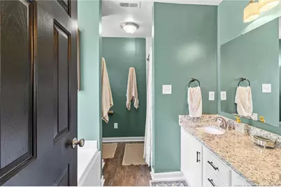 116 Woodbine Drive, Raeford, NC 28376 - Photo 23