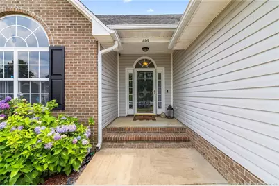 116 Woodbine Drive, Raeford, NC 28376 - Photo 5