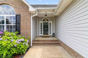 116 Woodbine Dr, Raeford, NC 28376 - Photo 5