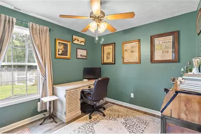 116 Woodbine Drive, Raeford, NC 28376 - Photo 29