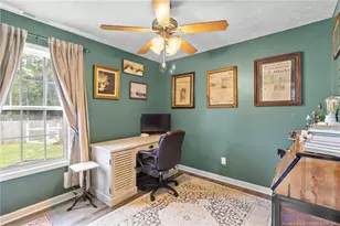 116 Woodbine Dr, Raeford, NC 28376 - Photo 29