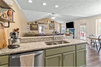 116 Woodbine Drive, Raeford, NC 28376 - Photo 19