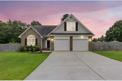 116 Woodbine Drive, Raeford, NC 28376 - Photo 1