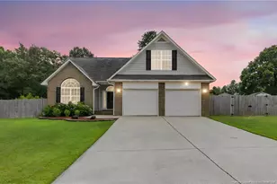 116 Woodbine Dr, Raeford, NC 28376 - Photo 1