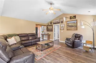 116 Woodbine Dr, Raeford, NC 28376 - Photo 9