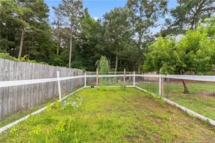 116 Woodbine Dr, Raeford, NC 28376 - Photo 47