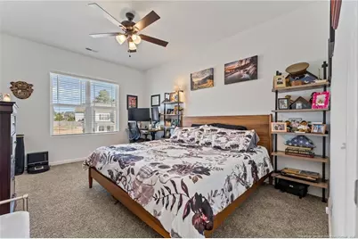 55 Walkabout Drive, Aberdeen, NC 28315 - Photo 23