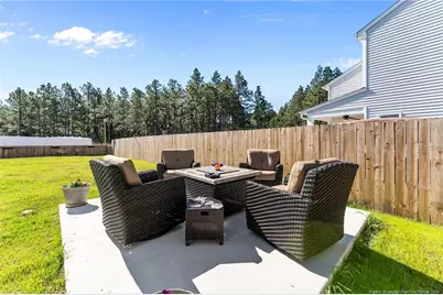 55 Walkabout Drive, Aberdeen, NC 28315 - Photo 35