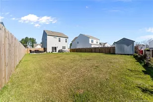 55 Walkabout Dr, Aberdeen, NC 28315 - Photo 39