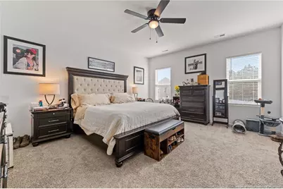55 Walkabout Drive, Aberdeen, NC 28315 - Photo 25