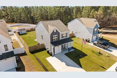 55 Walkabout Drive, Aberdeen, NC 28315 - Photo 3