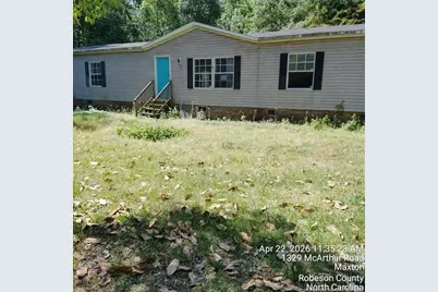 1329 McArthur Rd Road, Maxton, NC 28364 - Photo 1