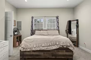 191 W Third St, Parkton, NC 28371 - Photo 19