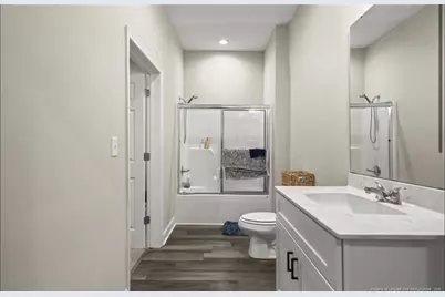191 W Third Street, Parkton, NC 28371 - Photo 21