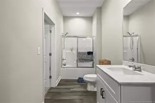 191 W Third St, Parkton, NC 28371 - Photo 21