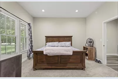 191 W Third Street, Parkton, NC 28371 - Photo 13