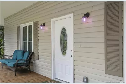 191 W Third Street, Parkton, NC 28371 - Photo 5