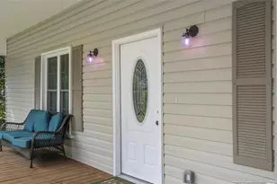 191 W Third St, Parkton, NC 28371 - Photo 5
