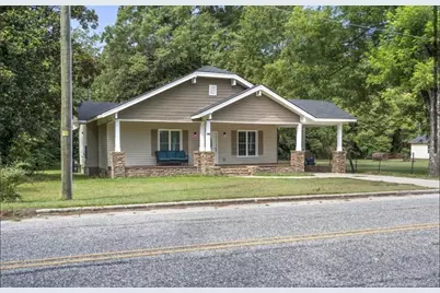 191 W Third Street, Parkton, NC 28371 - Photo 3