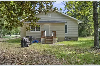 191 W Third Street, Parkton, NC 28371 - Photo 33