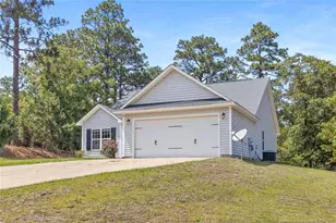 321 Maria Drive, Raeford, NC 28376 - Photo 3