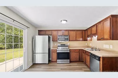 321 Maria Drive, Raeford, NC 28376 - Photo 13