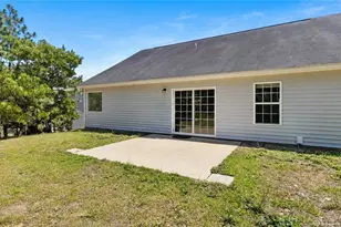 321 Maria Drive, Raeford, NC 28376 - Photo 31