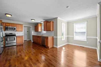 6033 Ecru Court, Fayetteville, NC 28314 - Photo 7