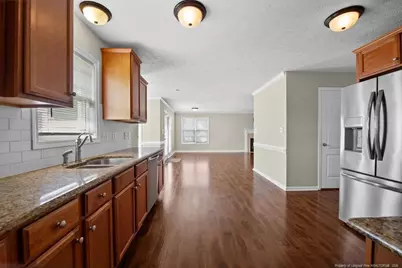 6033 Ecru Court, Fayetteville, NC 28314 - Photo 9