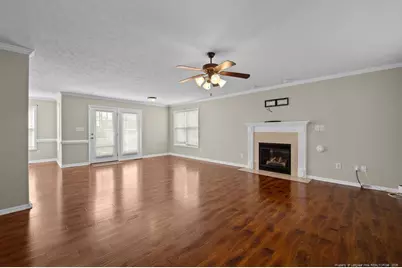 6033 Ecru Court, Fayetteville, NC 28314 - Photo 5