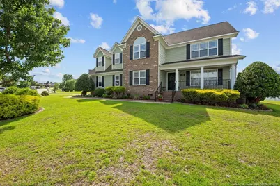 6033 Ecru Court, Fayetteville, NC 28314 - Photo 3