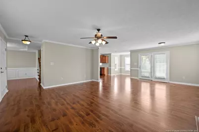 6033 Ecru Court, Fayetteville, NC 28314 - Photo 11