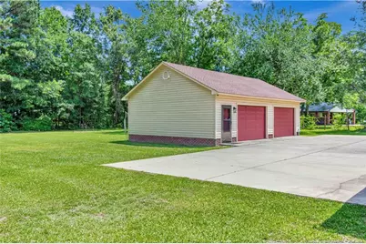 246 Robin Road, Lumberton, NC 28358 - Photo 31