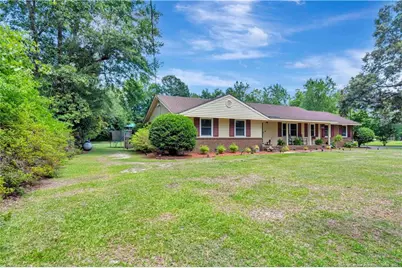 246 Robin Road, Lumberton, NC 28358 - Photo 3