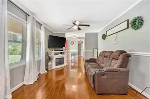 246 Robin Rd, Lumberton, NC 28358 - Photo 9