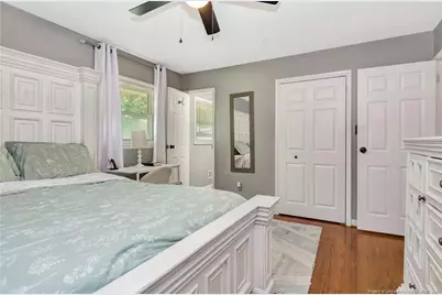 246 Robin Road, Lumberton, NC 28358 - Photo 19