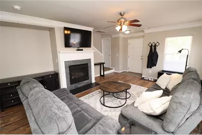 3600 Corydon Court, Raleigh, NC 27610 - Photo 7