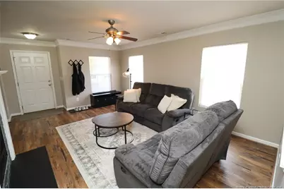 3600 Corydon Court, Raleigh, NC 27610 - Photo 5