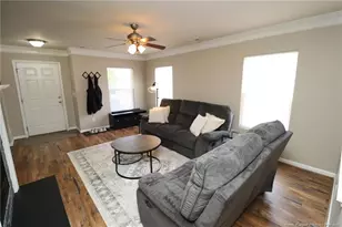 3600 Corydon Ct, Raleigh, NC 27610 - Photo 5