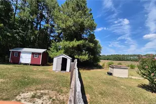 487 Wright Rd, Vass, NC 28394 - Photo 23