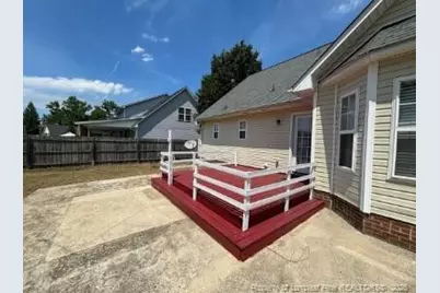 5512 Rising Ridge Drive, Hope Mills, NC 28348 - Photo 19