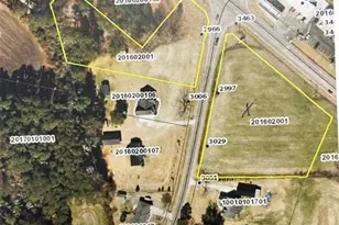 Mt Olive and Hwy 211 Rd, Lumberton, NC 28360 - Photo 1