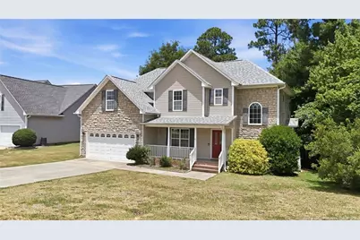 339 Hayden Lane, Cameron, NC 28326 - Photo 3