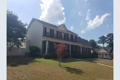 1908 Ashridge Drive, Fayetteville, NC 28304 - Photo 3