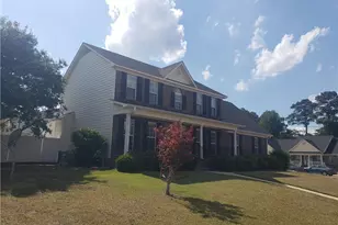 1908 Ashridge Dr, Fayetteville, NC 28304 - Photo 3