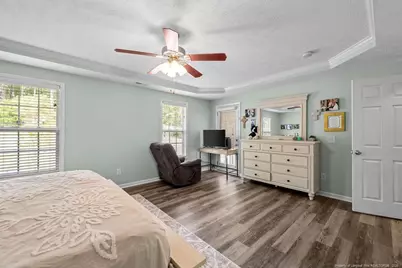 1810 Ponderosa Trail, Cameron, NC 28326 - Photo 15